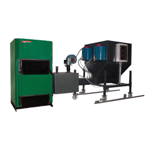 Отопительные системы на биотопливе грн.0