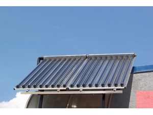 Солнечный коллектор, Гелиосистема, Ветровая установка грн.0