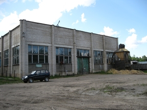 Продается действующее деревоперерабатывающее предприятие грн.0