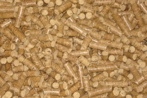 Пеллета из дерева грн.1850