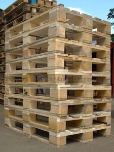 Поддон стандарта EUR   грн.50