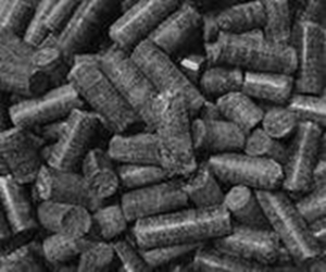 Продам пеллеты из лузги грн.65