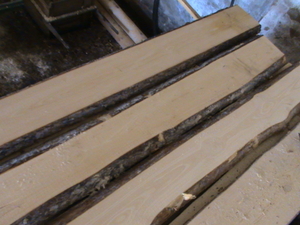 Продам Доска необрезная грн.1100