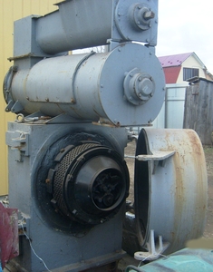 Гранулятор ДГВ6  грн.8900