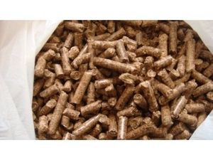Покупаем промышленные пеллеты 8мм грн.0