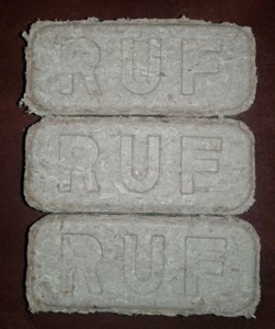 Купим топливные брикеты  грн.0