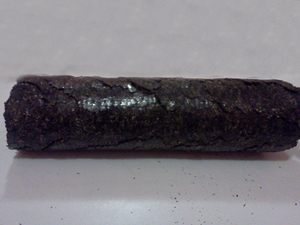 Продам брикеты из лузги грн.0