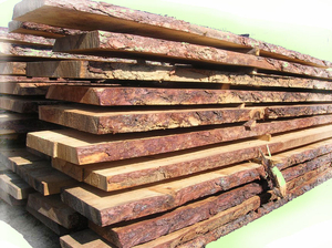 Продам необрезную доску грн.800