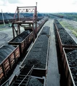 Продам уголь на экспорт грн.550