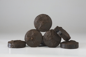 Продаем брикеты из торфа грн.6500