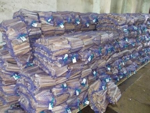 Продам колотие дрова (много) грн.0