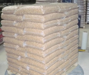 Гранулы Дин + 6 мм, упаковка по 15 кг. Брикеты Руф. грн.130