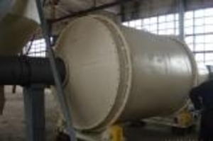 Барабанна сушка для тирси, щепи, барди грн.1380000