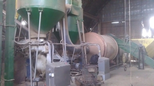 Продам линию по производству пеллет грн.1000000