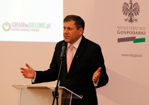 Польские инвесторы альтернативной энергетики ожидают утверждения минимальной цены ##f_price|CURR_SIGN##