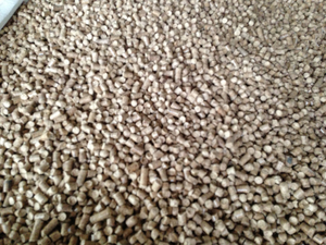 Продам древесные пеллеты  грн.1050