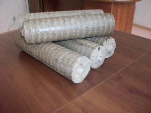 Продам топливные брикеты НЕСТРО грн.85