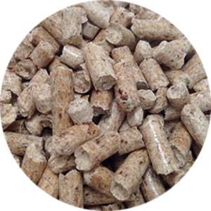 Пеллеты (топливные гранулы) DIN+ напрямую от производителя грн.5600