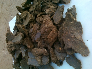 Производим жмых низко-протеиновый грн.0