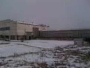 Организация производства топливных гранул «pellets» в Украине грн.0