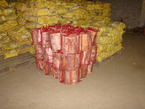 Продам дрова дубовые грн.0