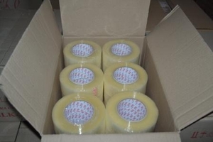 Скотч пакувальний від виробника  грн.0