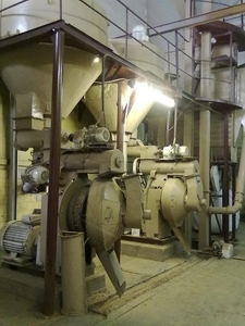 Продам гранулятор ОГМ 1.5 -  б/у грн.27000