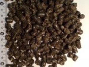 Продаем Пеллеты из лузги подсолнечника грн.0