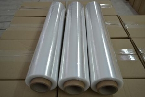 Стретч-плівка 12,17, 20, 23 мікрон грн.0