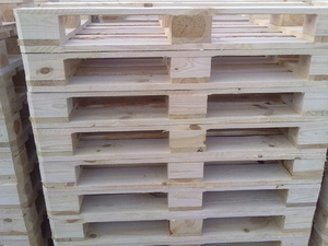 Продаем деревянные поддоны грн.0