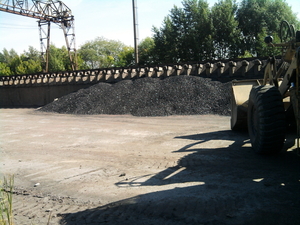 Уголь марки АС оптом грн.0