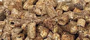 Продадим соломенные пеллеты  грн.650