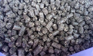 Производим, продаем пеллет из лузги подсолнечника 8 мм грн.1550