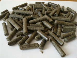 Selling Sunflower husk pellets грн.0