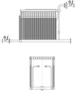 Продам водогрейные котлы КПВ-250 -1000 КВт/ч, к.п.д. сумашедший грн.130000