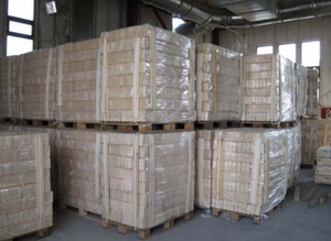 Топливные брикеты RUF из березы грн.0