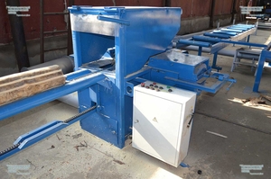 Брусующий станок СБ-850 грн.850000