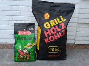 Производим и реализуем древесный уголь. Charcoal грн.0