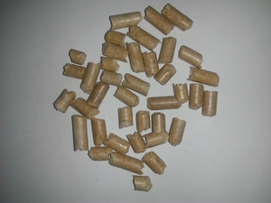 Pellets Стандарт DIN+ грн.125