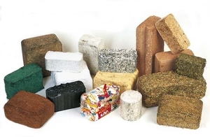 Ищем потенциального поставщика брикетов для Европы грн.1