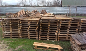 Паллеты, поддоны грн.15