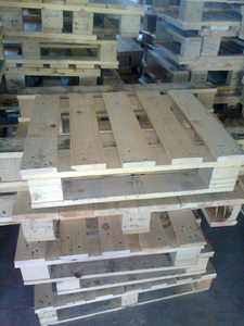 Предприятие реализует нестандартные поддоны грн.4