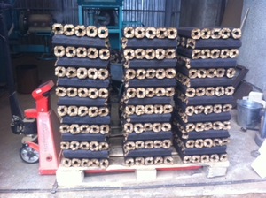 Брикет Пини Кей грн.130