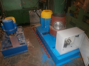 Гранулятор 700кг грн.14000