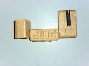 Продам топливные брикеты из опилок грн.1150