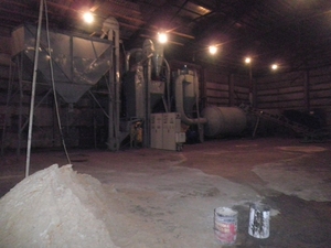 Продам линию про производству пеллет на базе ОГМ 1,5 грн.400