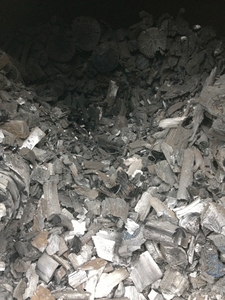 Производство и продажа древесного угля грн.0