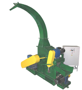 Рубильная машина МРБ-3ПВ грн.0