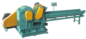 Рубильная машина УРМ-5 грн.0