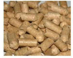 Древесные топливные гранулы хвойных пород грн.1380